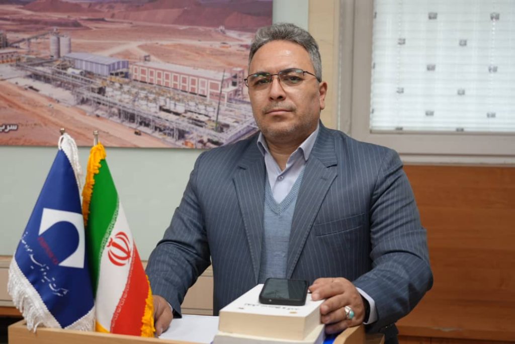 گام بلند ایمپاسکو برای نوسازی ناوگان معدنی و ارتقای بهرهوری