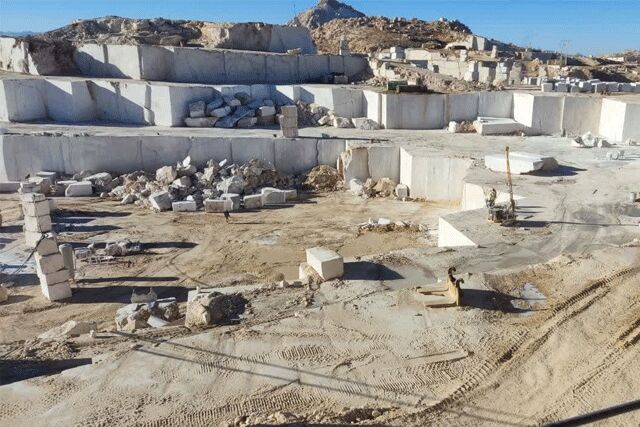 محلات پایلوت مانیتورینگ معادن شد؛ جذب ۲۰ میلیارد تومان از محل حقوق دولتی