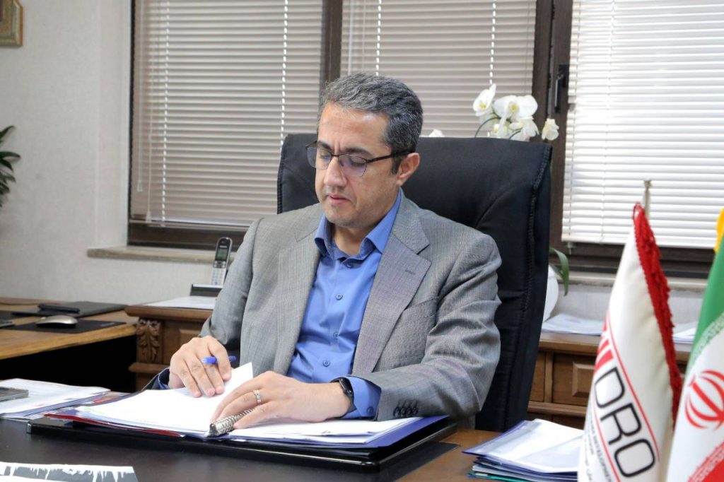 معدن و صنایع معدنی، الگوی پایداری و مسئولیت‌پذیری در شرایط خاص
