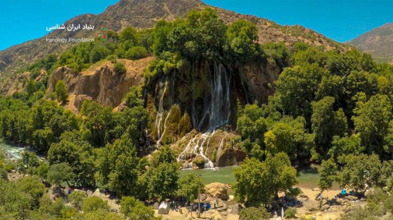 بنیاد ایران شناسی