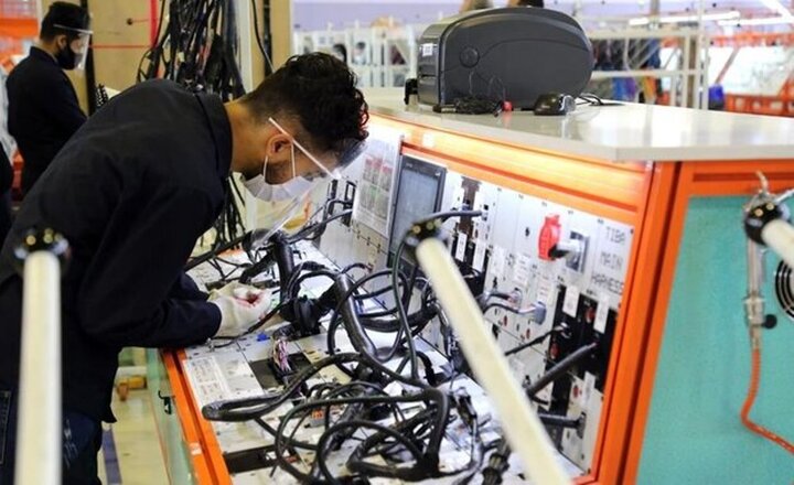 نخستین آموزشگاه آتش کاری معدن در سمنان فعال است