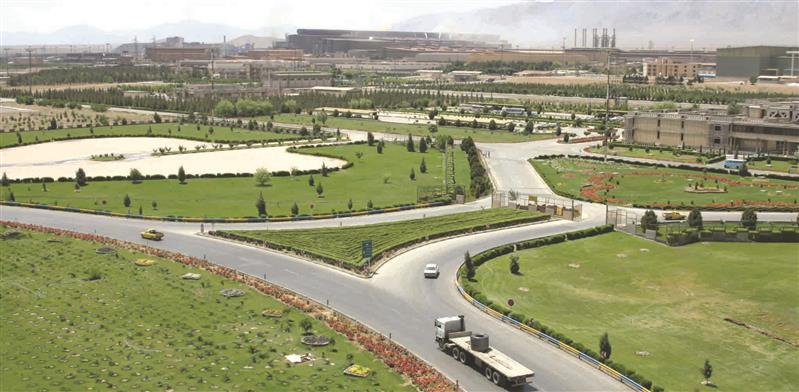 مشاركت گروه فولاد مباركه با بهزیستی برای پیشگیری و رفع آسیب‌های اجتماعی استان اصفهان