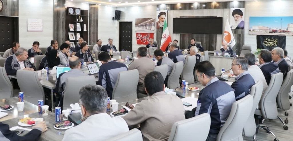 دستور مدیرعامل آلومینای ایران بر تداوم توسعه پایدار در صنعت آلومینیوم