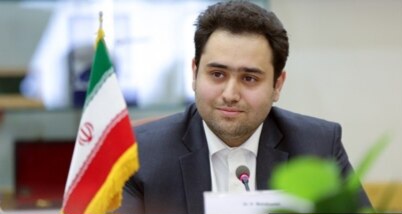 اگر دریاچه ارومیه خشک شود، باید تا زنجان تخلیه شود!