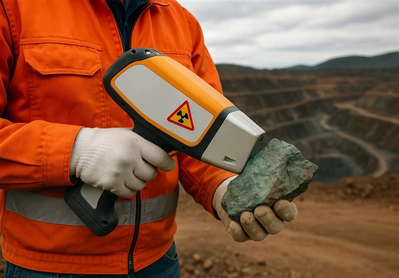 انقلاب در اکتشاف و بهرهبرداری معادن با فناوری هستهای