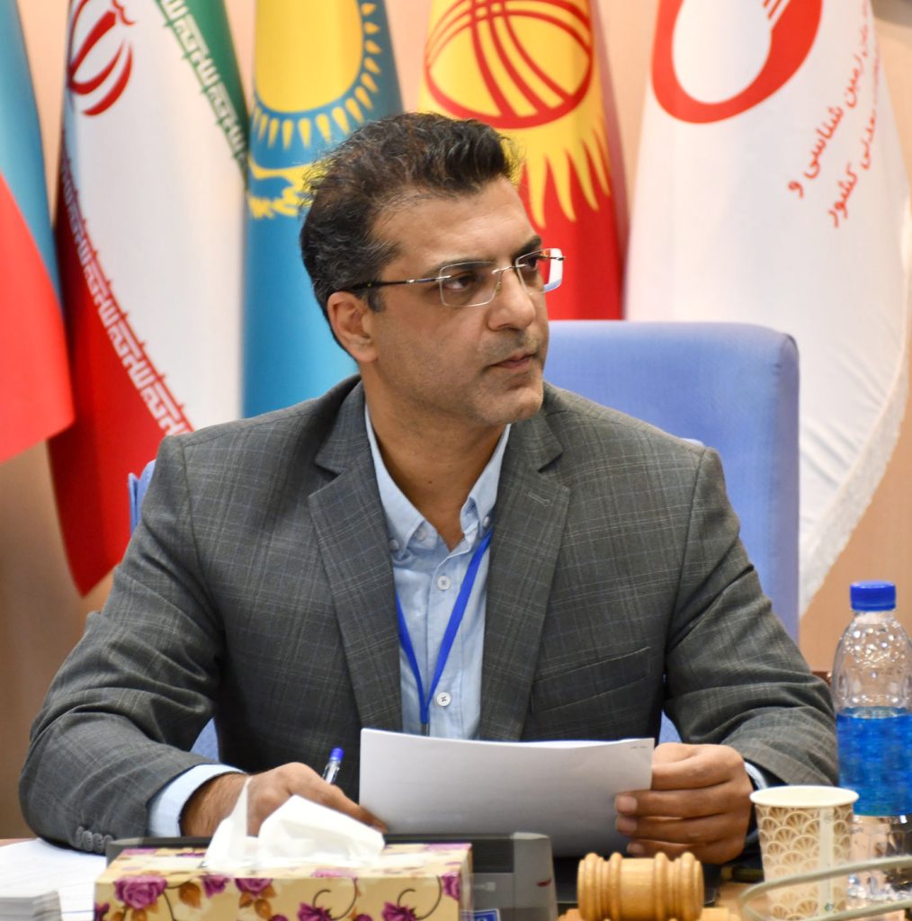 افزایش ۵ برابری تولید نقشه‌های زمین‌شناسی با هوش مصنوعی در ایران