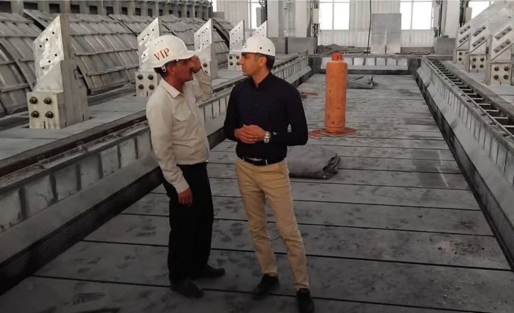 مدیریت موفق آسیب‌های ناشی از نوسانات برق در سالکو