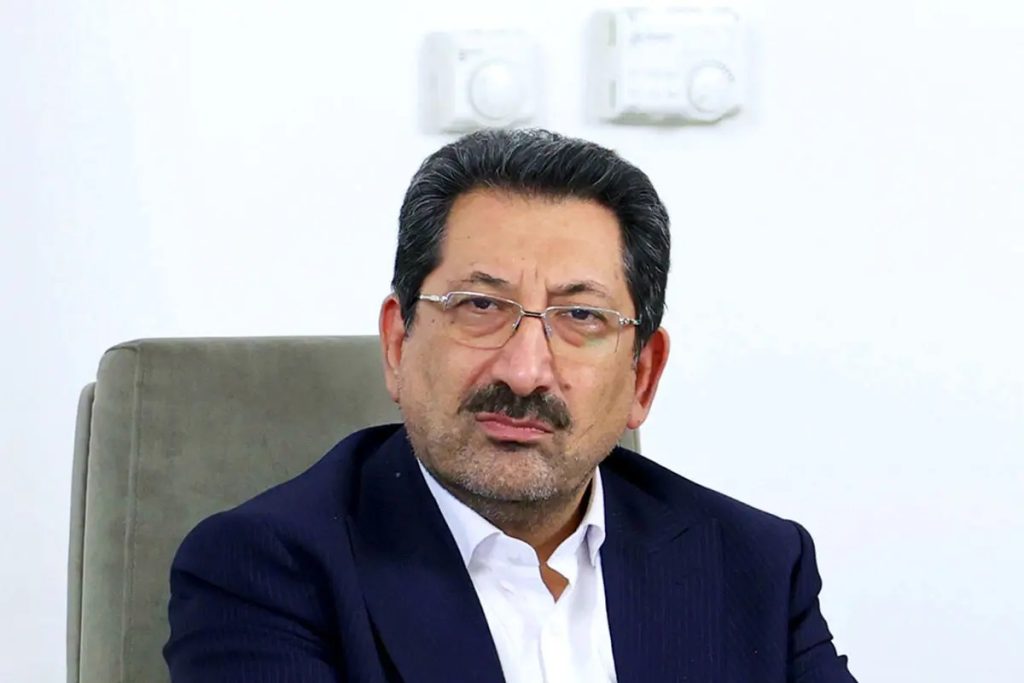 برای رفع موانع عرضه محصولات معدنی با بورس کالا رایزنی کردهایم