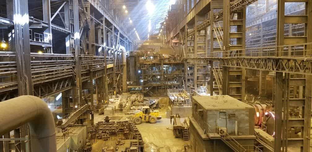 فولاد خوزستان در تنگنای انرژی؛ هشدار نسبت به فرسایش یک الگوی موفق توسعه