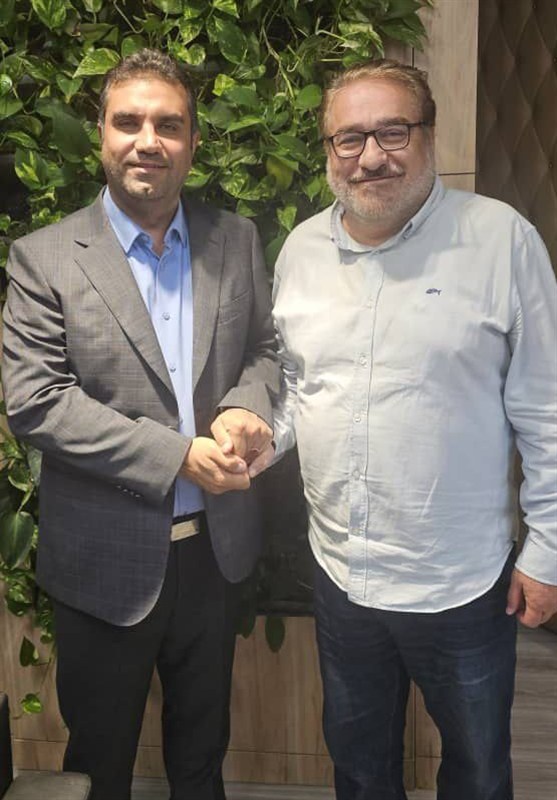 ضرورت توسعه و تقویت سرمایهگذاری در کل زنجیره صنعت فولاد