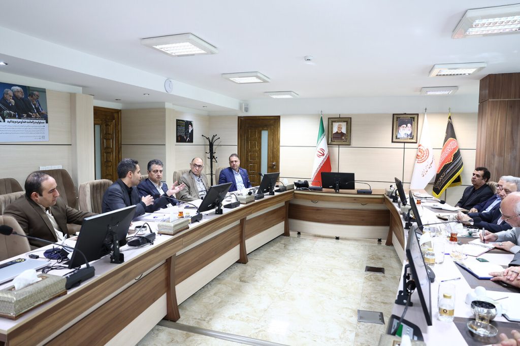 شرکت ملی مس به دنبال جذب نخبگان با همکاری دانشگاهها و مراکز آموزش عالی