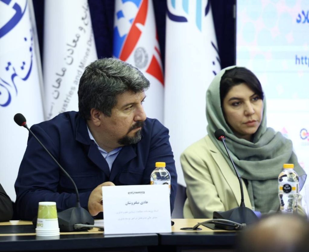 صنعت مس علاوه بر درآمدزایی، میتواند موتور توسعه کشور باشد