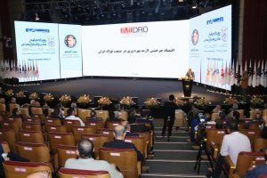 چالش‌های صنایع معدنی با تحریم‌ها و تغییرات بازار جهانی تشدید شد