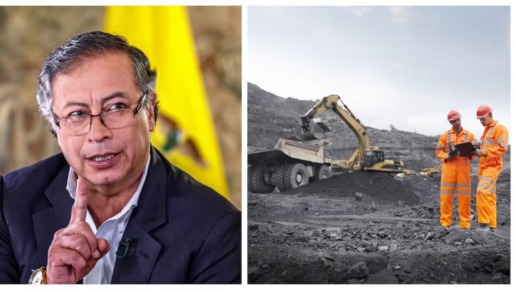 کلمبیا صادرات زغال‌سنگ به رژیم صهیونیستی را به‌طور کامل ممنوع کرد