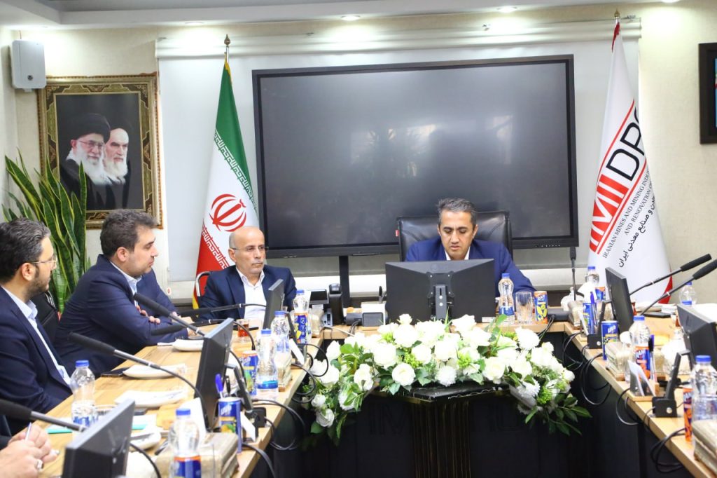 سید امیر برهانی نائینی مدیرعامل منطقه ویژه اقتصادی لامرد شد