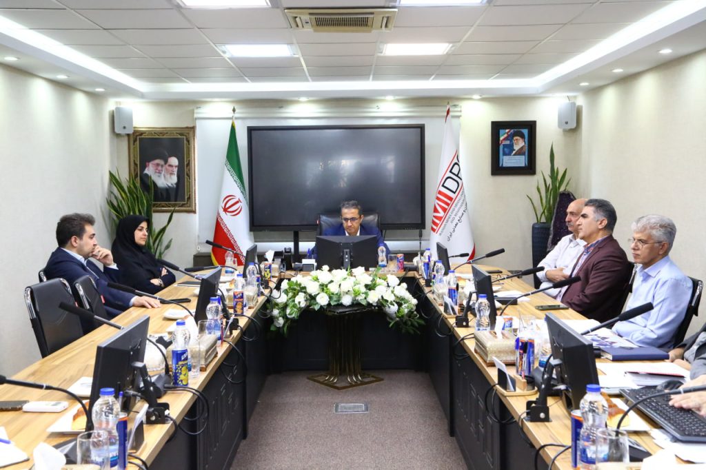 نقشآفرینی ایمپاسکو در اجرای برنامه هفتم توسعه بخش معدن