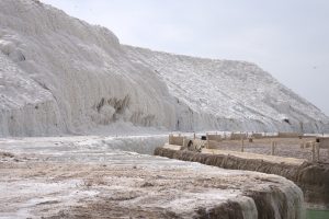 تلفیق هوشمندانه صنعت و معدن با گردشگری پایدار