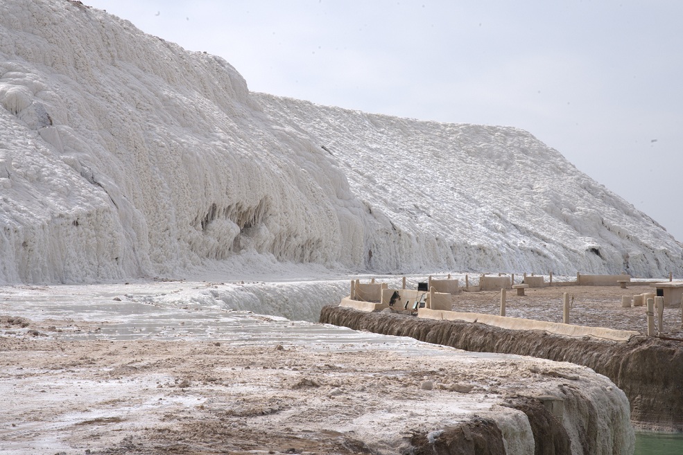 تلفیق هوشمندانه صنعت و معدن با گردشگری پایدار