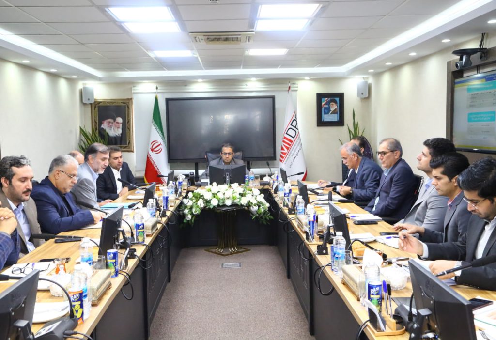 توسعه زیرساختهای منطقه ویژه اقتصادی پارسیان شتاب میگیرد