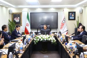 “چادرملو” بر استراتژی حفظ تاب‌آوری و کیفیت محصول، تمرکز کند