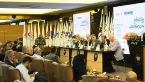 با مشارکت بخش خصوصی، انقلابی در حوزه اکتشاف رقم خواهیم زد