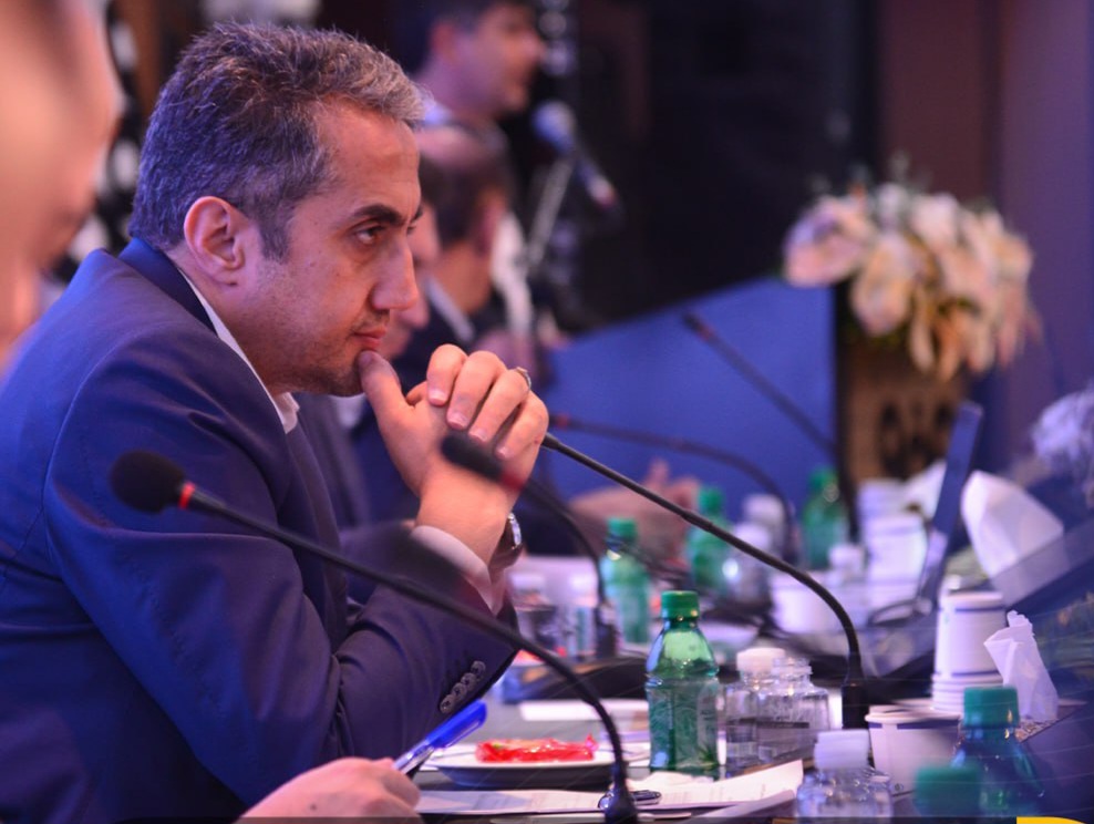 صنعت فولاد تنها صنعت موفق در تحقق اهداف افق ۱۴۰۴