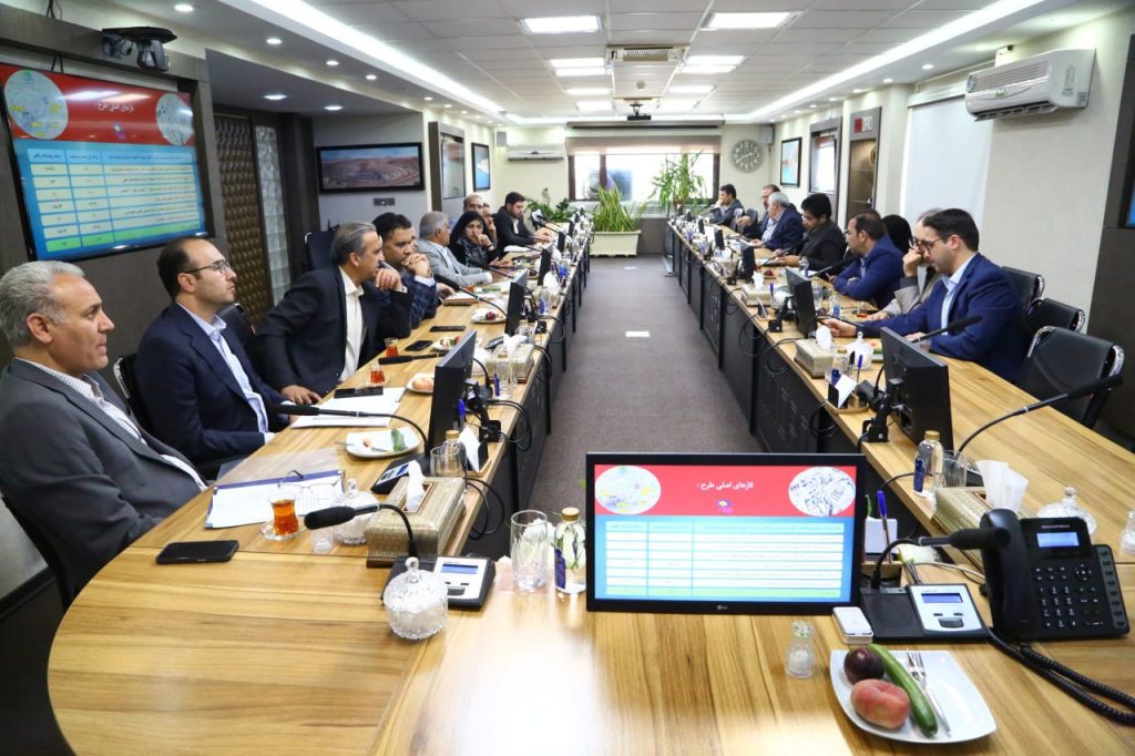 تاکید ایمیدرو بر تسریع تأمین مالی طرح ساماندهی فاضلاب بندرعباس