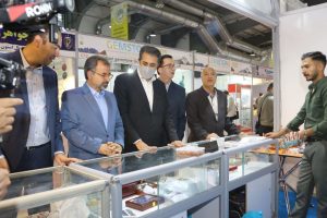 نمایشگاه گوهرسنگ‌ها؛ فرصتی برای معرفی ظرفیت‌ها و افزایش سهم ایران در تجارت جهانی