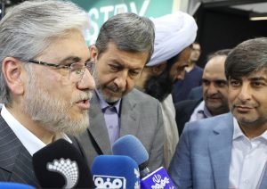 تفاهم‌نامه ۵ همتی با فولاد مبارکه دانشگاه را توانمندتر می‌کند