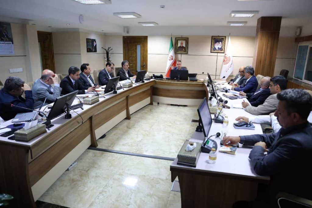 طرح بهرهبرداری از معادن کوچکمقیاس در دستور کار شورای معاونین شرکت ملی مس