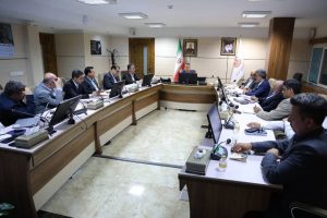 طرح بهره‌برداری از معادن کوچک‌مقیاس در دستور کار شورای معاونین شرکت ملی مس