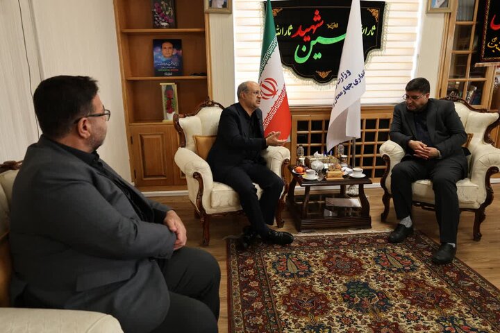 واگذاری معادن جدید منوط به ارائه طرحهای سرمایهگذاری بلندمدت است