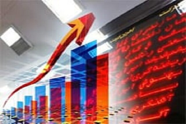 بورس ۳۴ هزار واحد رشد کرد