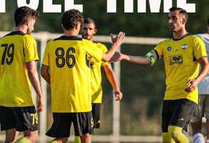 ترکیب احتمالی سپاهان مقابل پرسپولیس