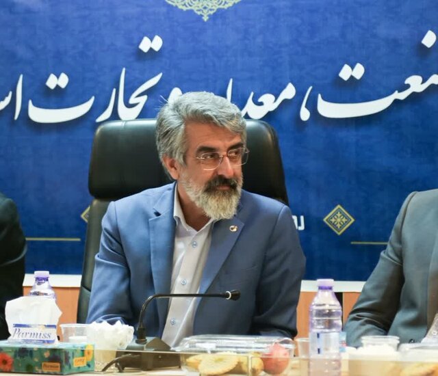 فقط دو درصد از ذخایر معدنی ایران اکتشاف شده است