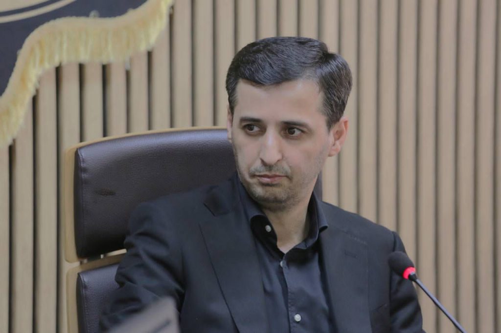 پیام تبریک مدیرعامل چادرملو به مناسبت روز خبرنگار