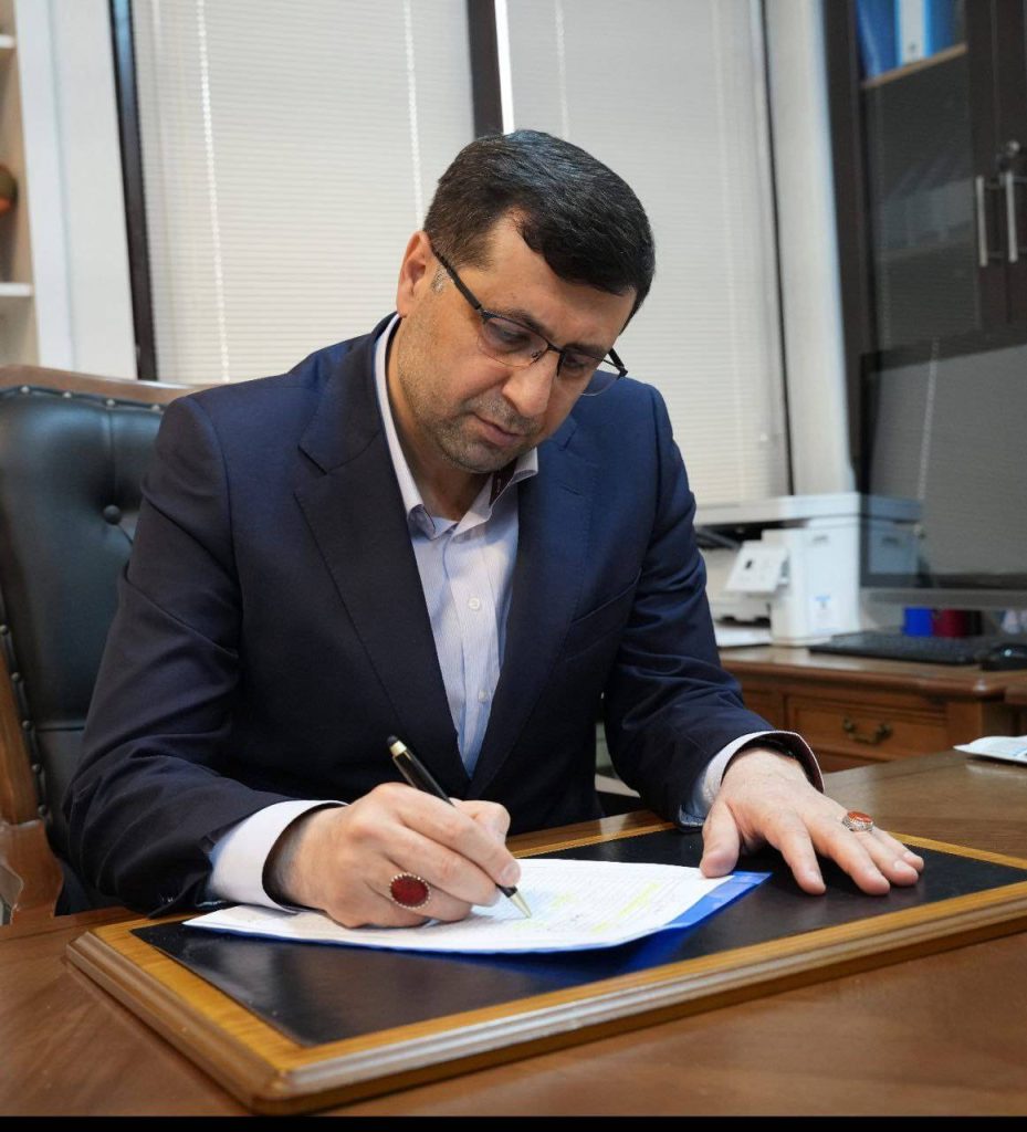 معدن؛ پیشران توسعه و ضامن ثبات اقتصادی کشور