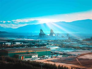 بیش از نیمی از مردم ایران سهام‌دار فولاد مباركه‌اند