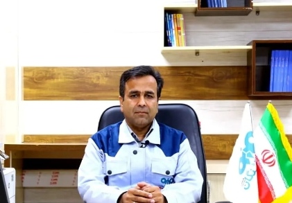 نوآوری در سیستم خنککننده لیکویید استارتر گندلهسازی فولاد سنگان