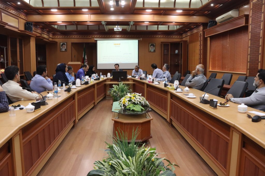 بازیافت ضایعات صنعتی در فولاد هرمزگان، گامی بلند برای تحقق «اقتصاد چرخشی و حفظ محیطزیست»