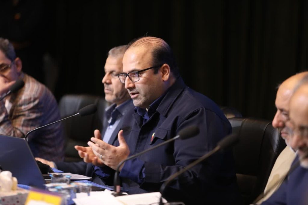 فولاد در تقاطع بحران و راهکار