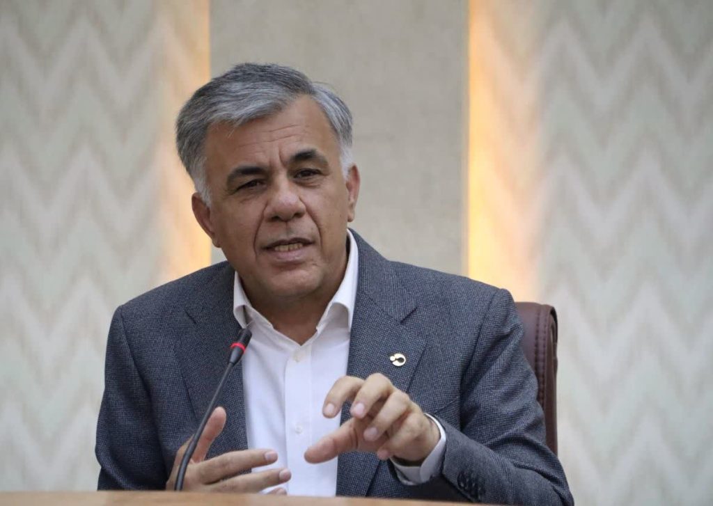 شناسایی معادن فراسرزمینی در دستور کار سازمان زمین‌شناسی