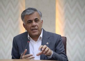 شناسایی معادن فراسرزمینی در دستور کار سازمان زمین‌شناسی