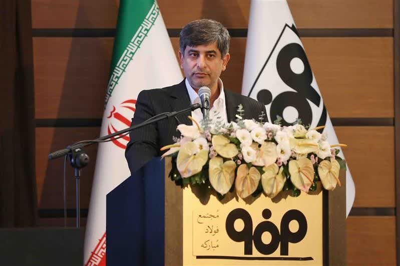 تعریف ۱۲ پروژه کلان در فولاد مبارکه؛ تمرکز بر توسعه ورق‌های سرد و خودتأمینی برق