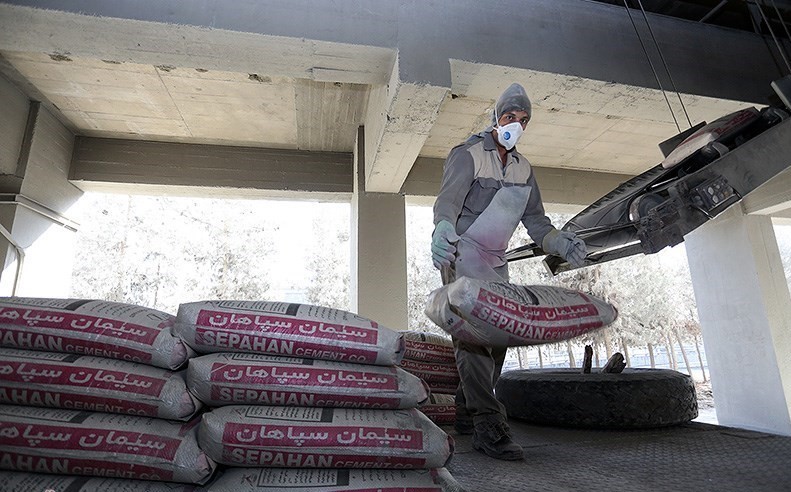 بازگشت تدریجی ظرفیت تولید سیمان از پاییز ۱۴۰۴