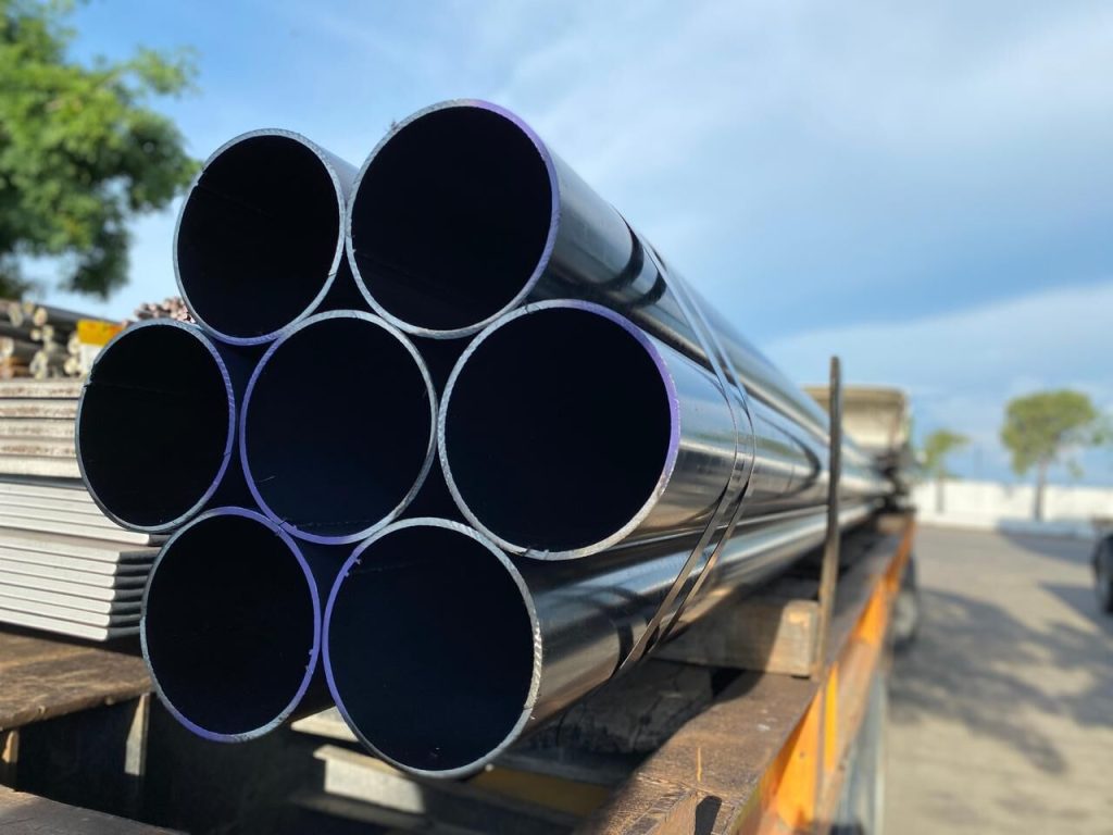 تعرفههای «ضددامپینگ» آمریکا علیه ۱۰ کشور صادرکننده فولاد ضدزنگ