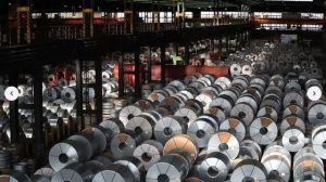 ترامپ دامنه تعرفه‌های فولاد و آلومینیوم را گسترش داد