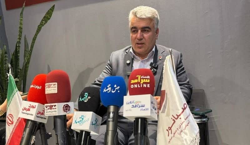 رشد چشمگیر صبانور در تولید و فروش؛ عبور از چالش‌ها با انضباط مالی و سرمایه‌گذاری توسعه‌ای