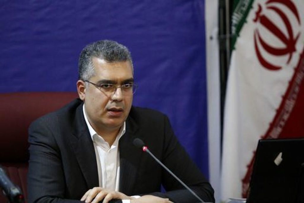 فولاد و پتروشیمی محور تحقق ۵۰ درصد اهداف موافقتنامه با اوراسیا