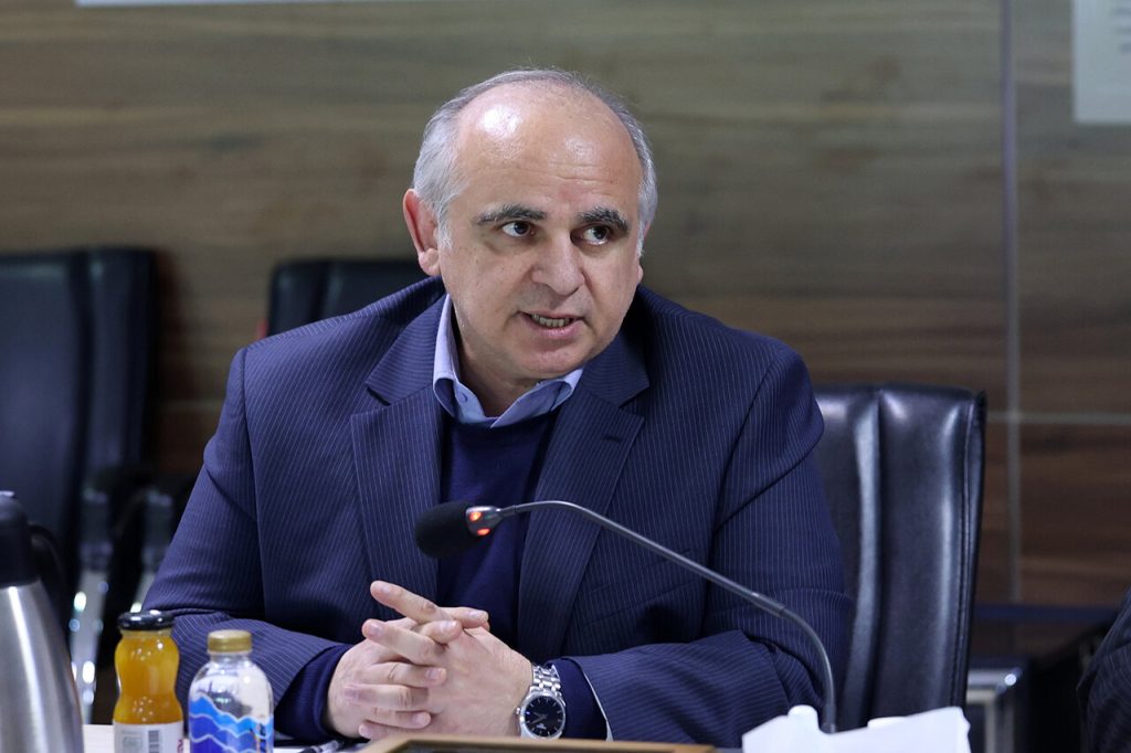 اتمام ۱۰۰ درصدی آواربرداری کارخانه SX هیپلیچینگ سونگون